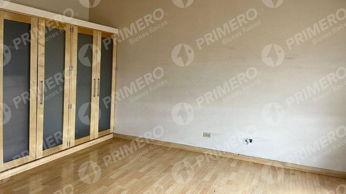 Casa en Venta en Loma Dorada PMR-2814