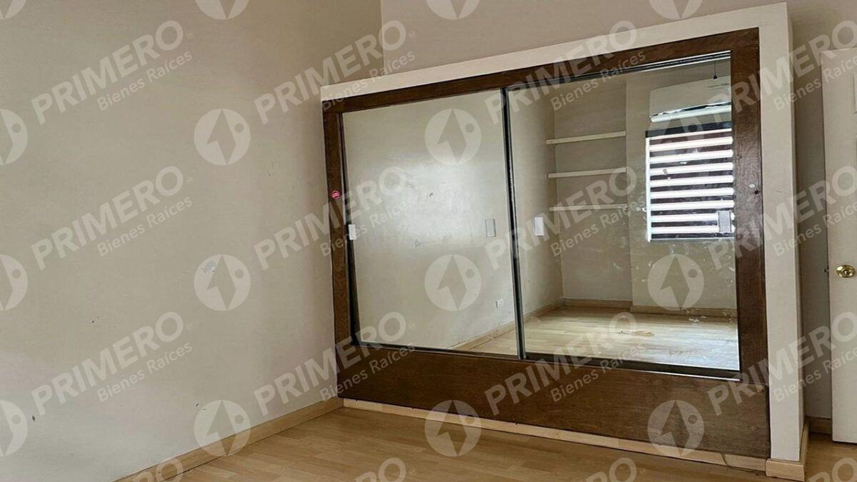 Casa en Venta en Loma Dorada PMR-2814
