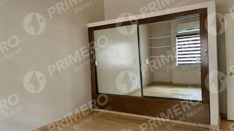 Casa en Venta en Loma Dorada PMR-2814