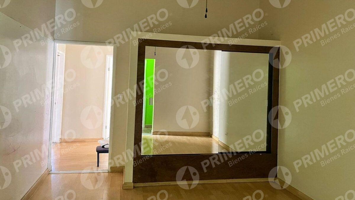 Casa en Venta en Loma Dorada PMR-2814