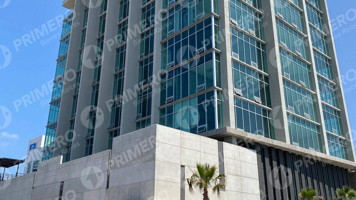 Oficinas en Renta en Torre Norte PMR-2821