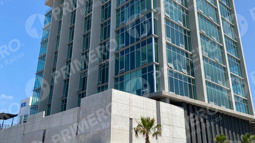 Oficinas en Renta en Torre Norte PMR-2821