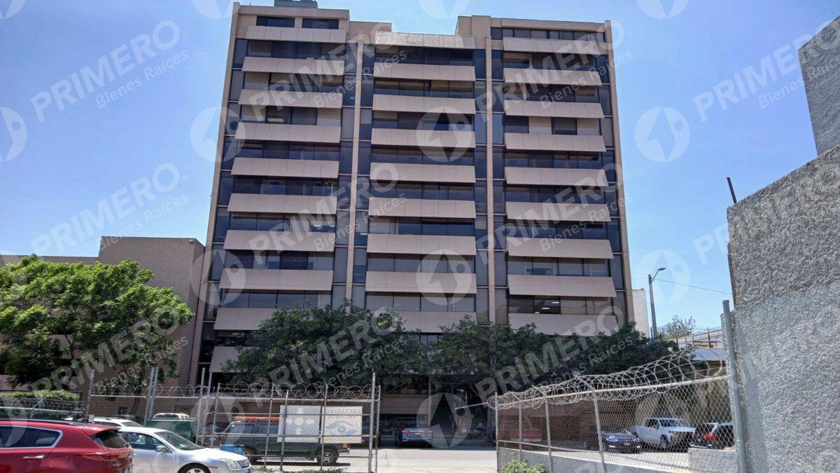 Oficinas en Renta en Zona Río PMR-2822
