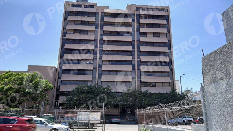 Oficinas en Renta en Zona Río PMR-2822