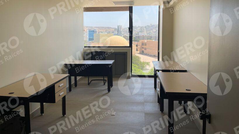Oficinas en Renta en Zona Río PMR-2822