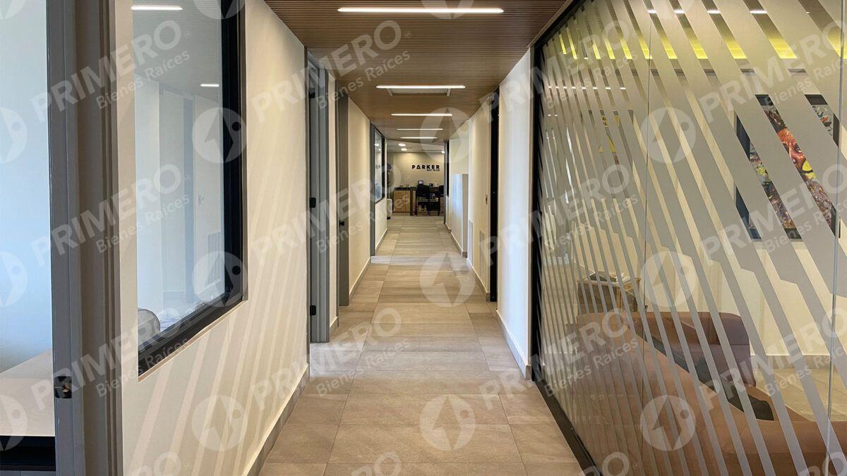 Oficinas en Renta en Zona Río PMR-2822