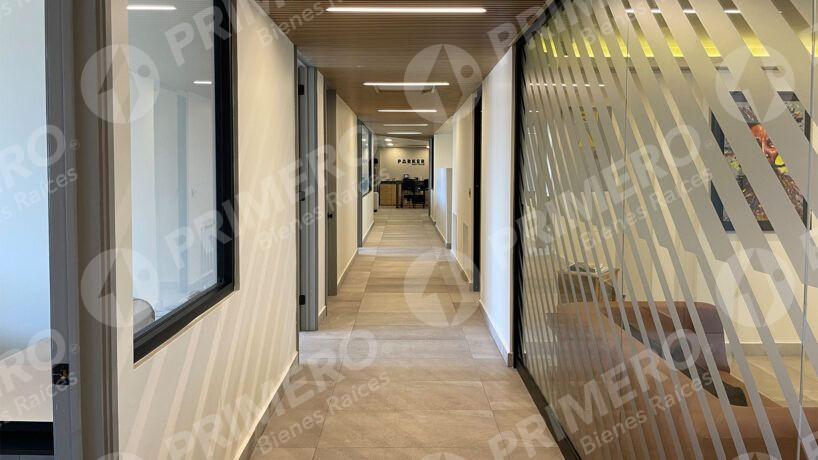 Oficinas en Renta en Zona Río PMR-2822