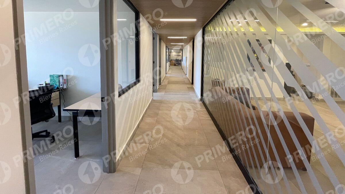 Oficinas en Renta en Zona Río PMR-2822