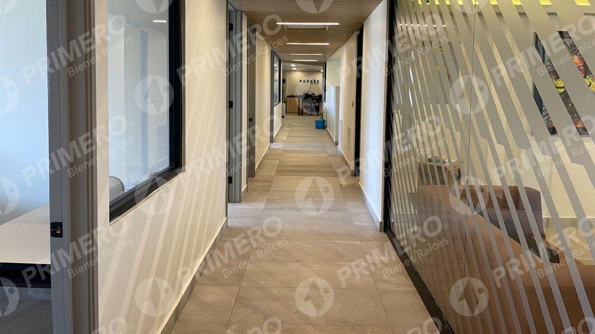 Oficinas en Renta en Zona Río PMR-2822