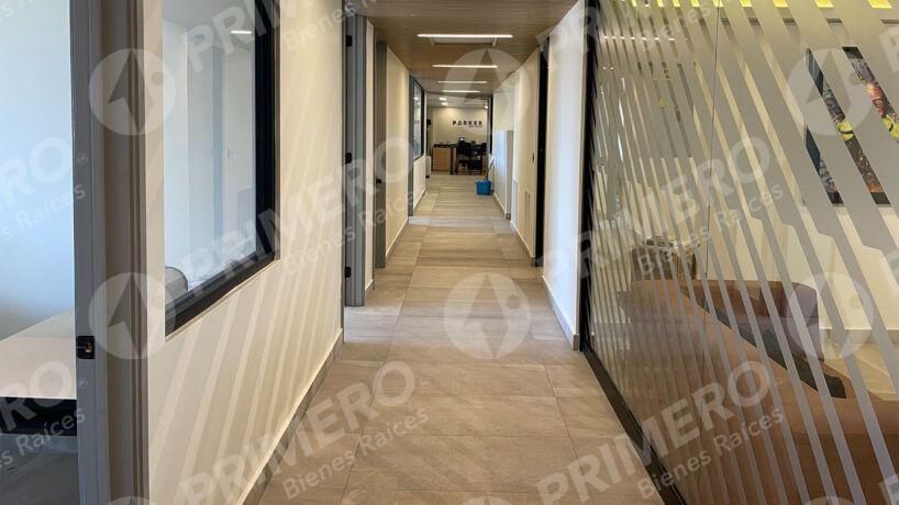 Oficinas en Renta en Zona Río PMR-2822