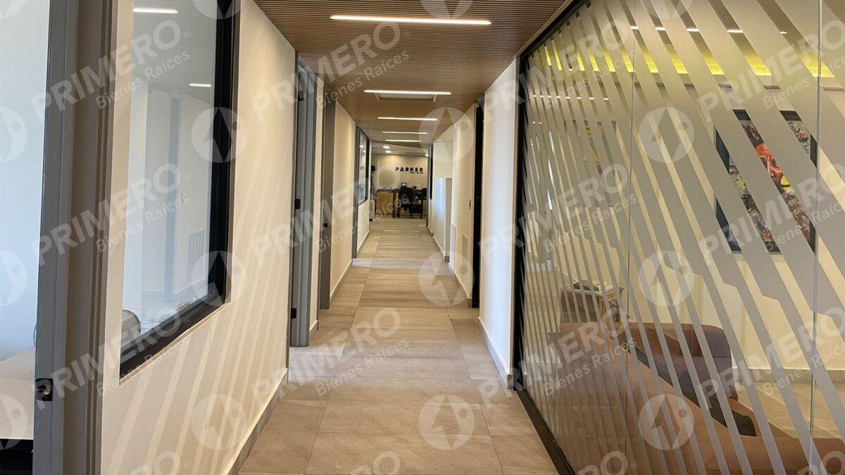 Oficinas en Renta en Zona Río PMR-2822