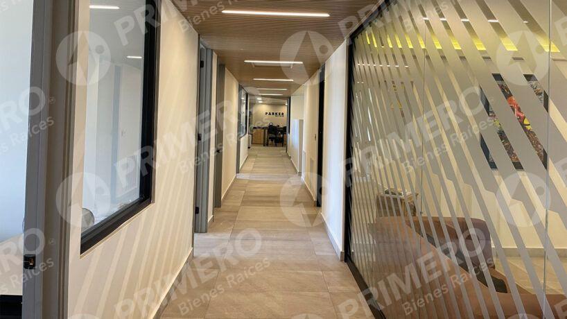 Oficinas en Renta en Zona Río PMR-2822