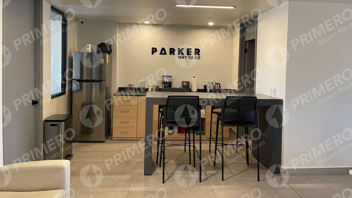 Oficinas en Renta en Zona Río PMR-2822