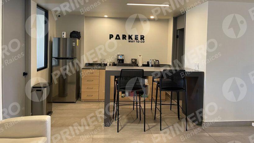 Oficinas en Renta en Zona Río PMR-2822