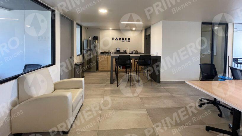 Oficinas en Renta en Zona Río PMR-2822