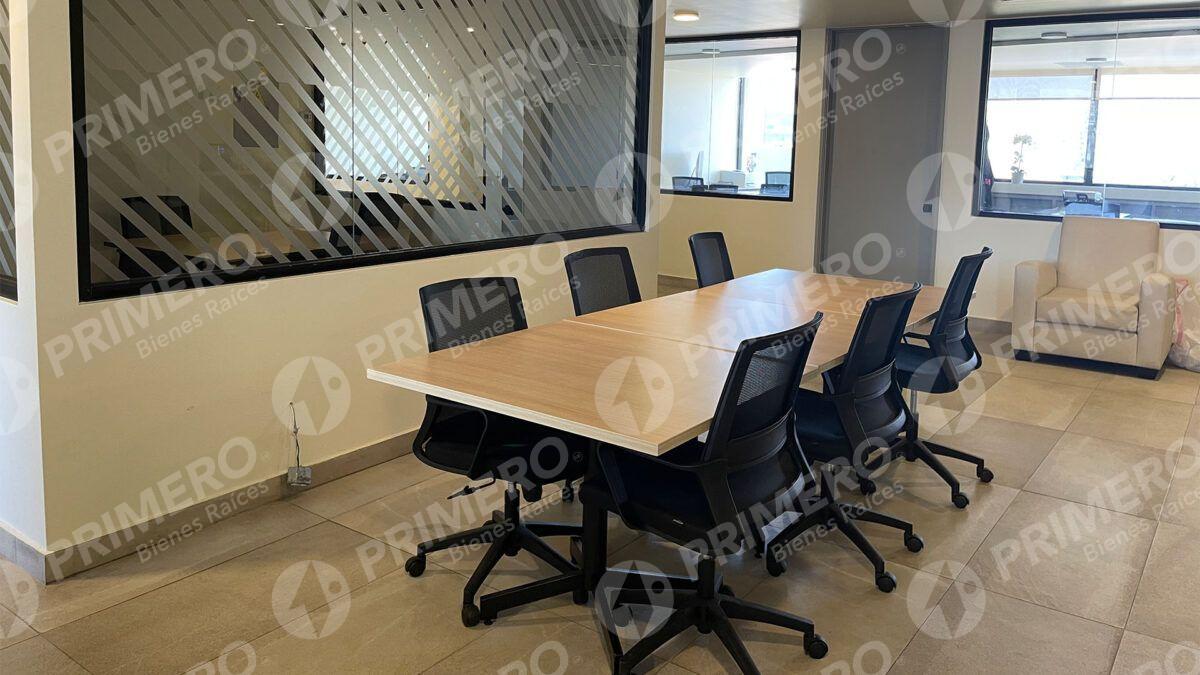 Oficinas en Renta en Zona Río PMR-2822
