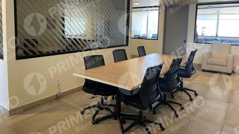Oficinas en Renta en Zona Río PMR-2822