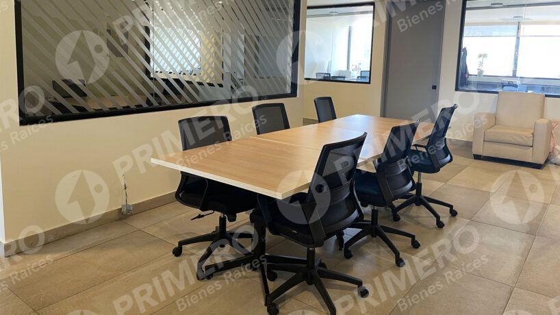 Oficinas en Renta en Zona Río PMR-2822