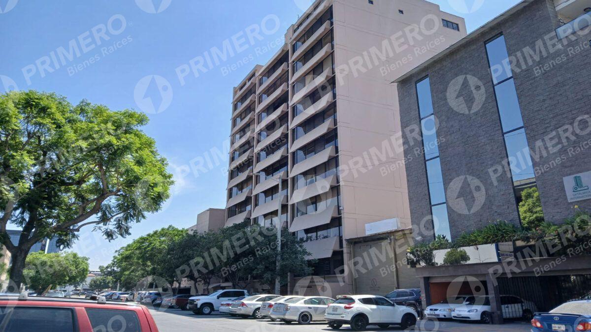Oficinas en Renta en Zona Río PMR-2822