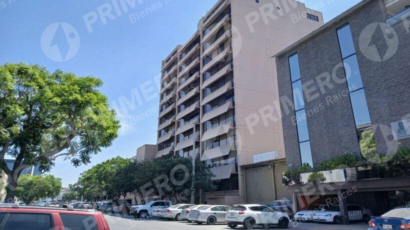 Oficinas en Renta en Zona Río PMR-2822