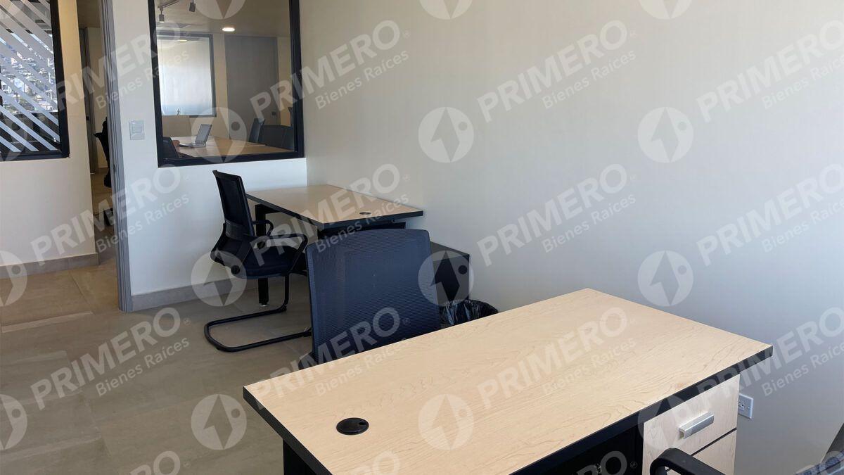 Oficinas en Renta en Zona Río PMR-2822
