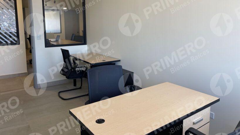 Oficinas en Renta en Zona Río PMR-2822