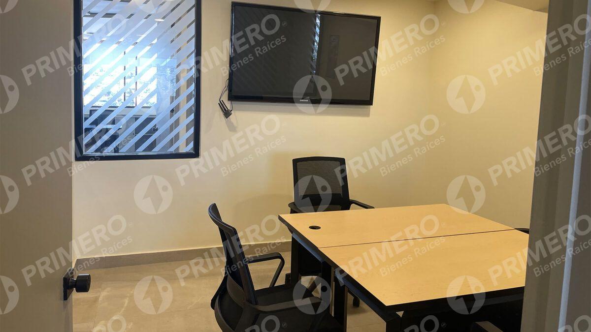 Oficinas en Renta en Zona Río PMR-2822