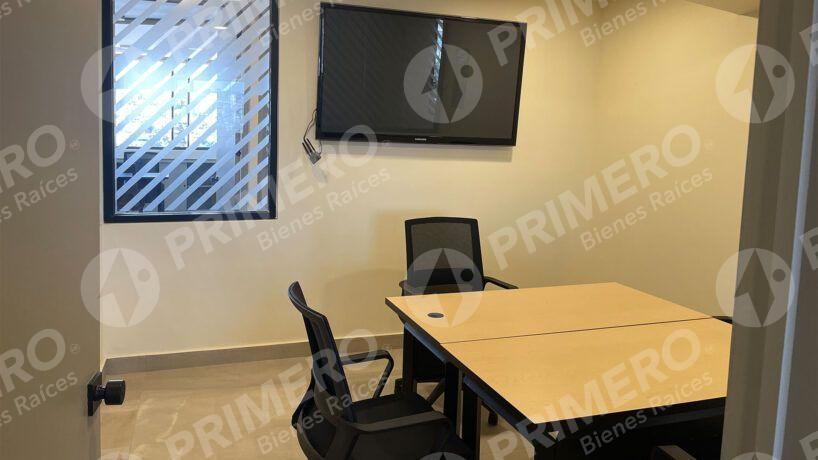 Oficinas en Renta en Zona Río PMR-2822