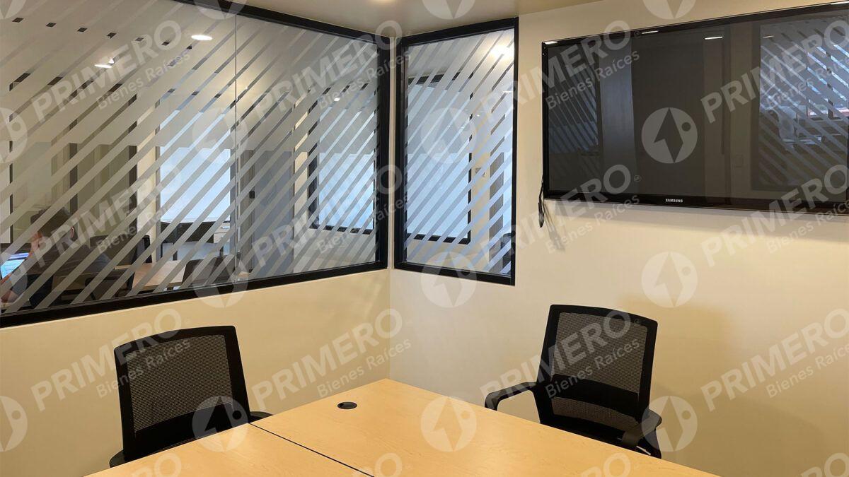 Oficinas en Renta en Zona Río PMR-2822