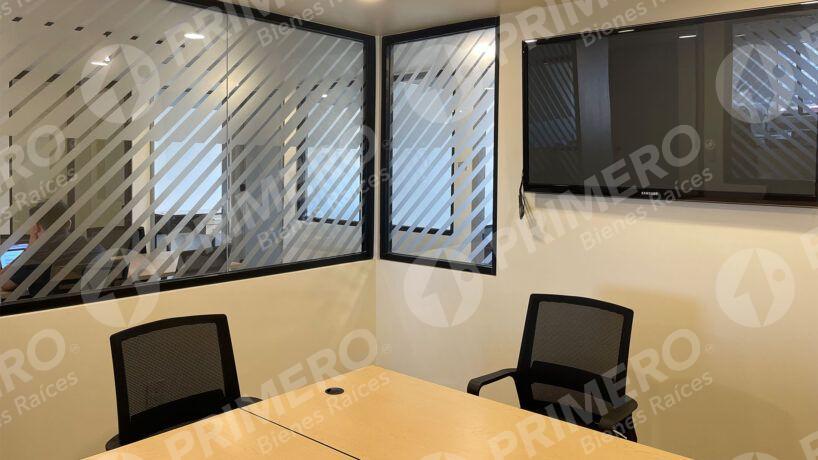 Oficinas en Renta en Zona Río PMR-2822