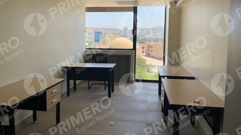 Oficinas en Renta en Zona Río PMR-2822