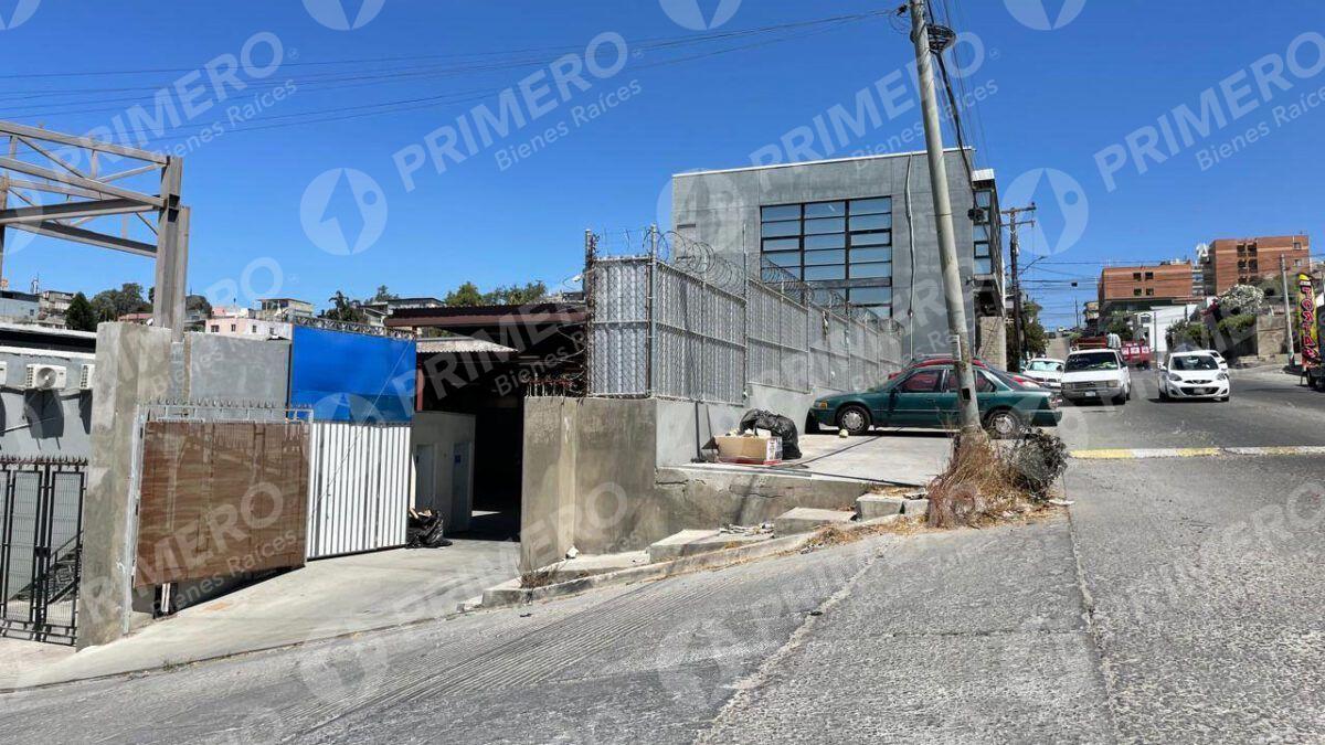 Bodega en Renta en Buenos Aires Sur PMR-2837