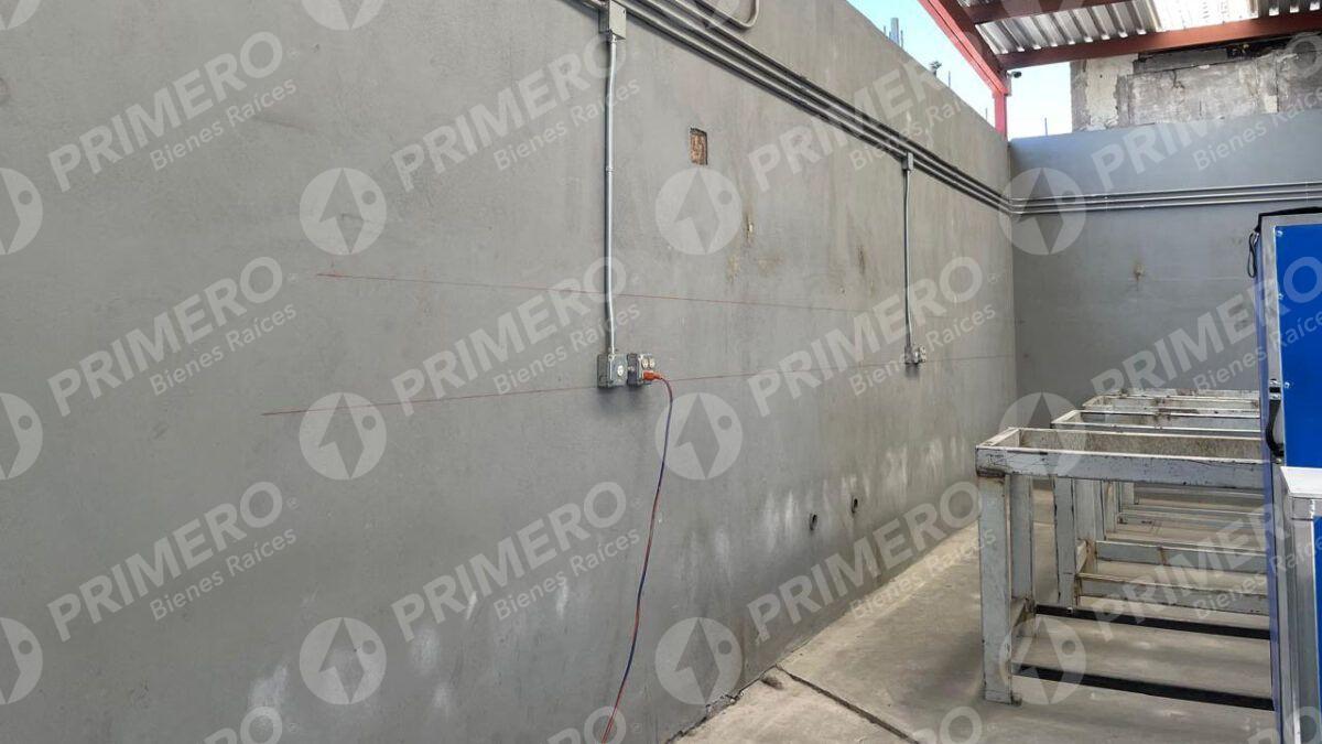 Bodega en Renta en Buenos Aires Sur PMR-2837