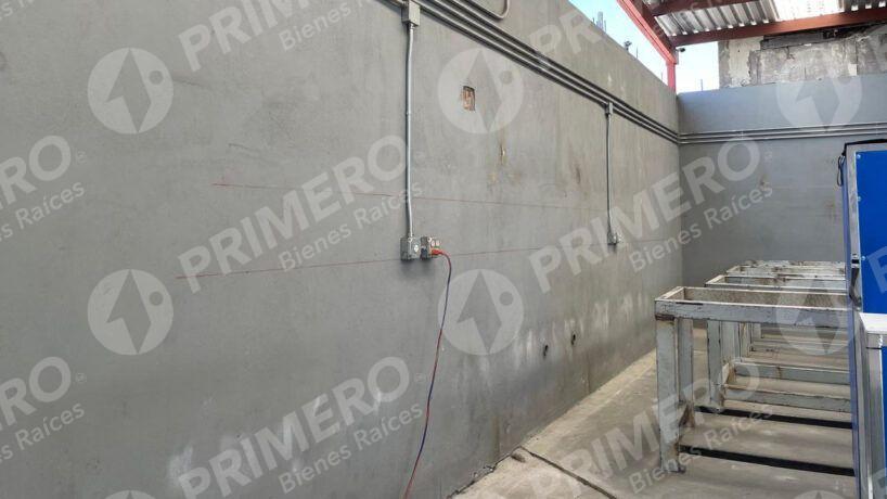 Bodega en Renta en Buenos Aires Sur PMR-2837