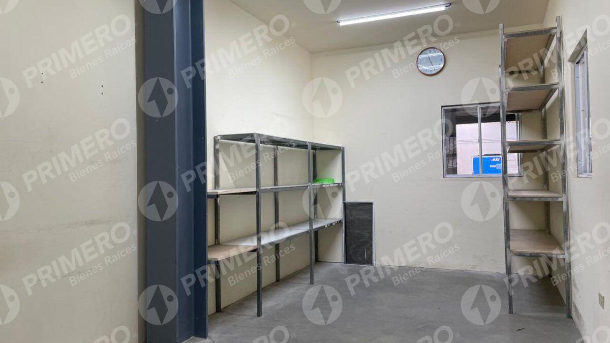 Bodega en Renta en Buenos Aires Sur PMR-2837