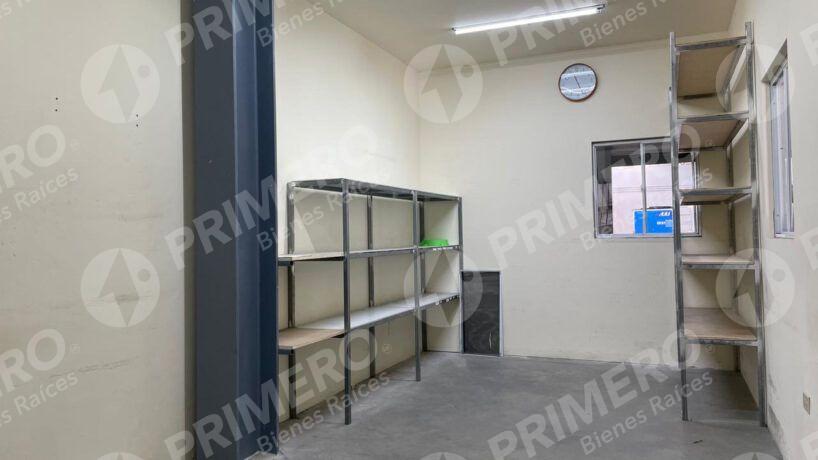 Bodega en Renta en Buenos Aires Sur PMR-2837