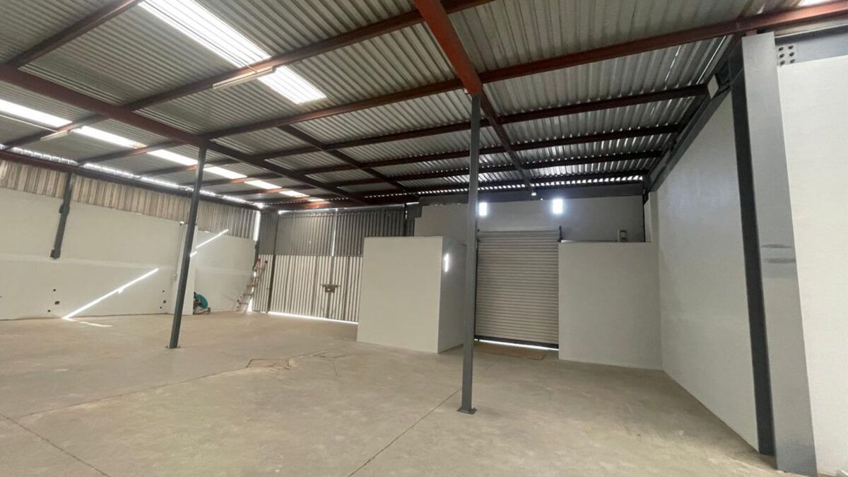 Bodega en Renta en Buenos Aires Sur PMR-2837
