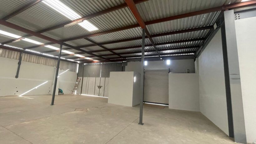 Bodega en Renta en Buenos Aires Sur PMR-2837