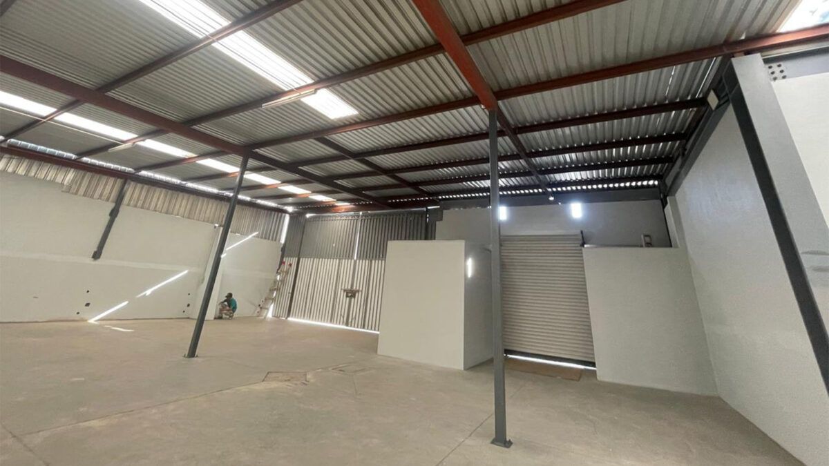 Bodega en Renta en Buenos Aires Sur PMR-2837