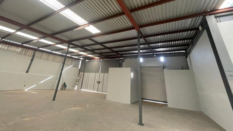 Bodega en Renta en Buenos Aires Sur PMR-2837
