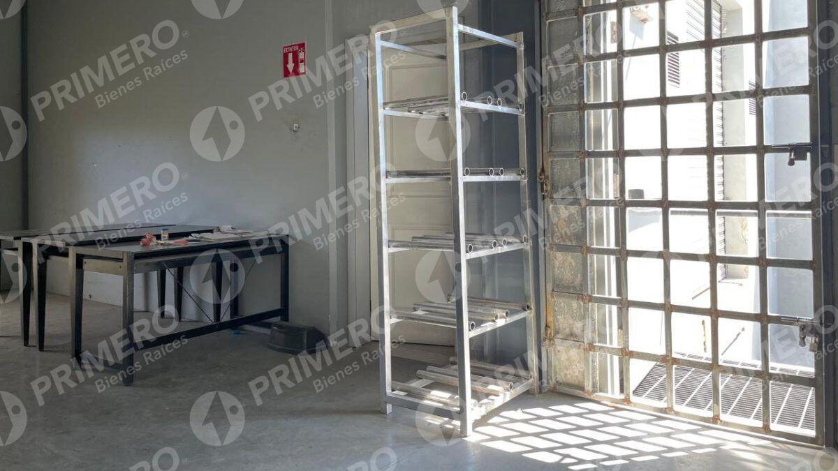 Bodega en Renta en Buenos Aires Sur PMR-2837