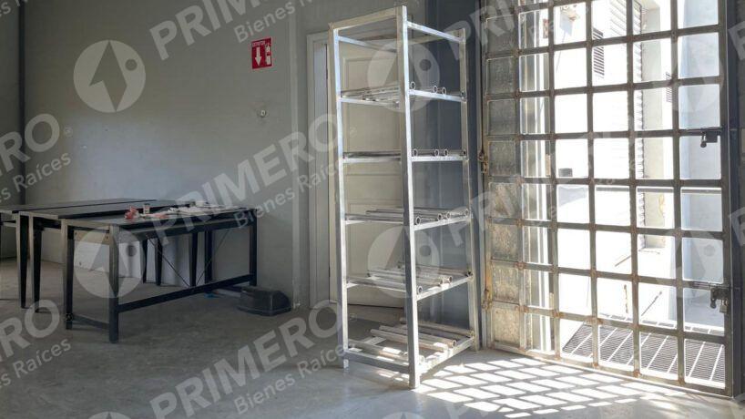 Bodega en Renta en Buenos Aires Sur PMR-2837