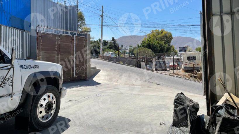 Bodega en Renta en Buenos Aires Sur PMR-2837