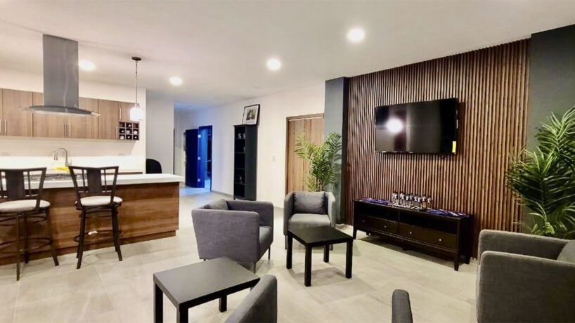 Departamentos en Venta en Villa Mendoza PMR-2841