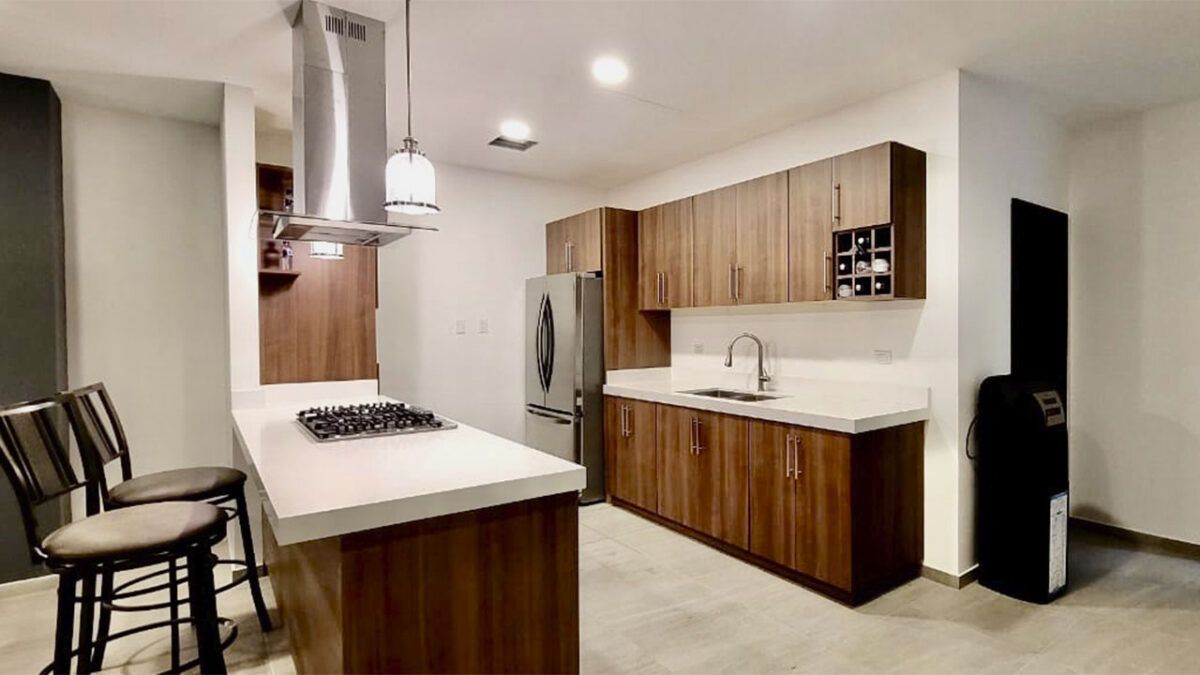 Departamentos en Venta en Villa Mendoza PMR-2841