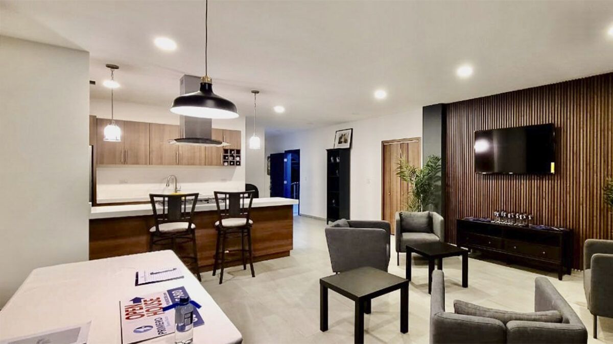 Departamentos en Venta en Villa Mendoza PMR-2841