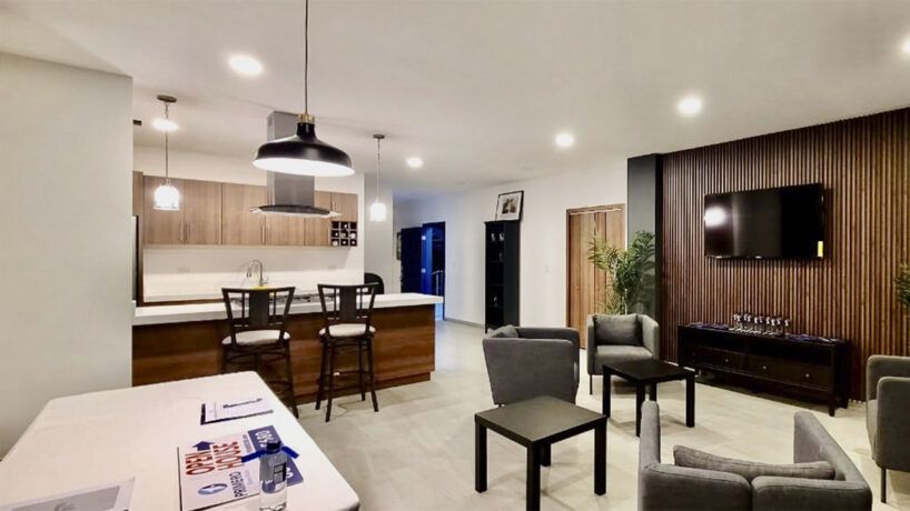 Departamentos en Venta en Villa Mendoza PMR-2841