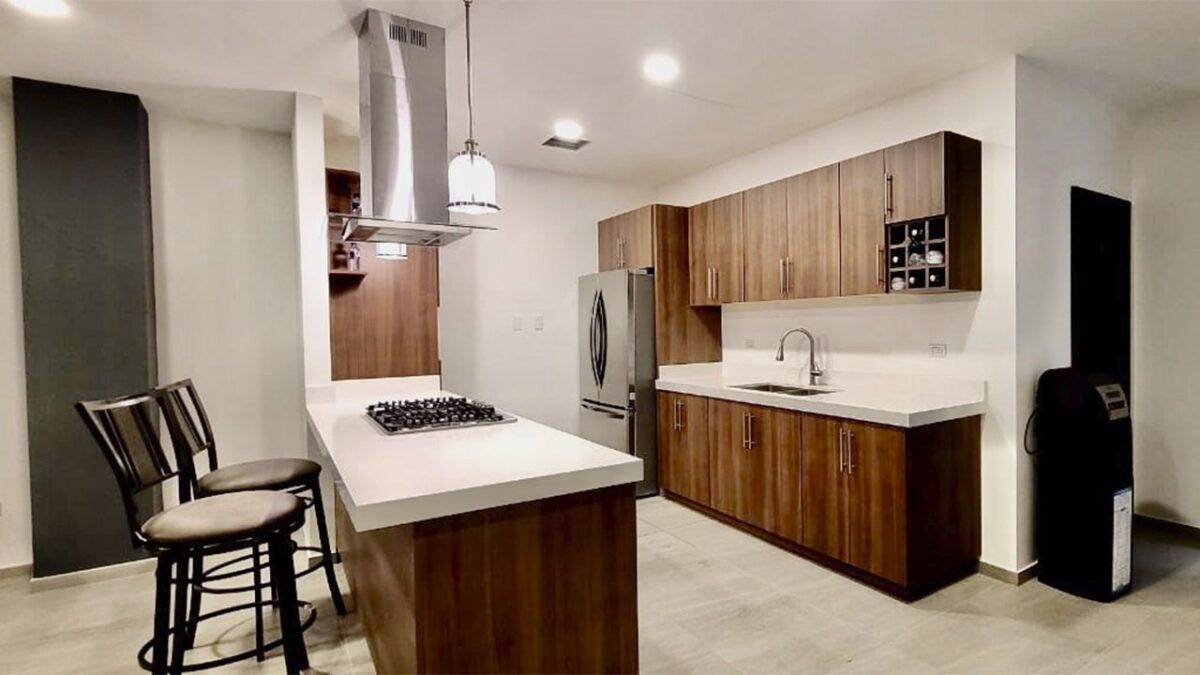 Departamentos en Venta en Villa Mendoza PMR-2841