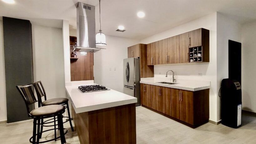 Departamentos en Venta en Villa Mendoza PMR-2841