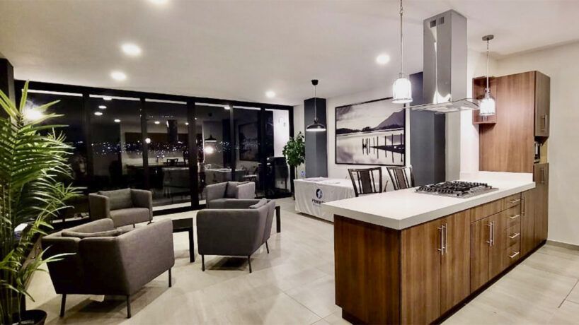 Departamentos en Venta en Villa Mendoza PMR-2841